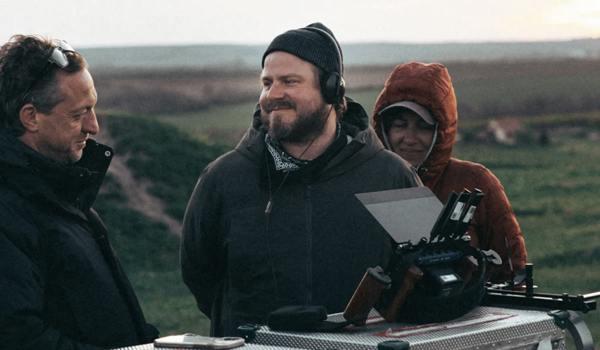 It’s A “Hard Job” But Brady Corbet Can’t Quit On A Movie