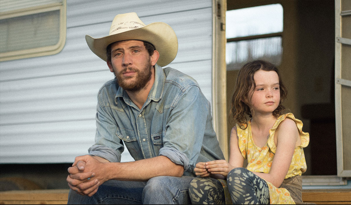 Josh O’Connor Stars In A Tender Tale Of Wildfire Heartbreak [Sundance]