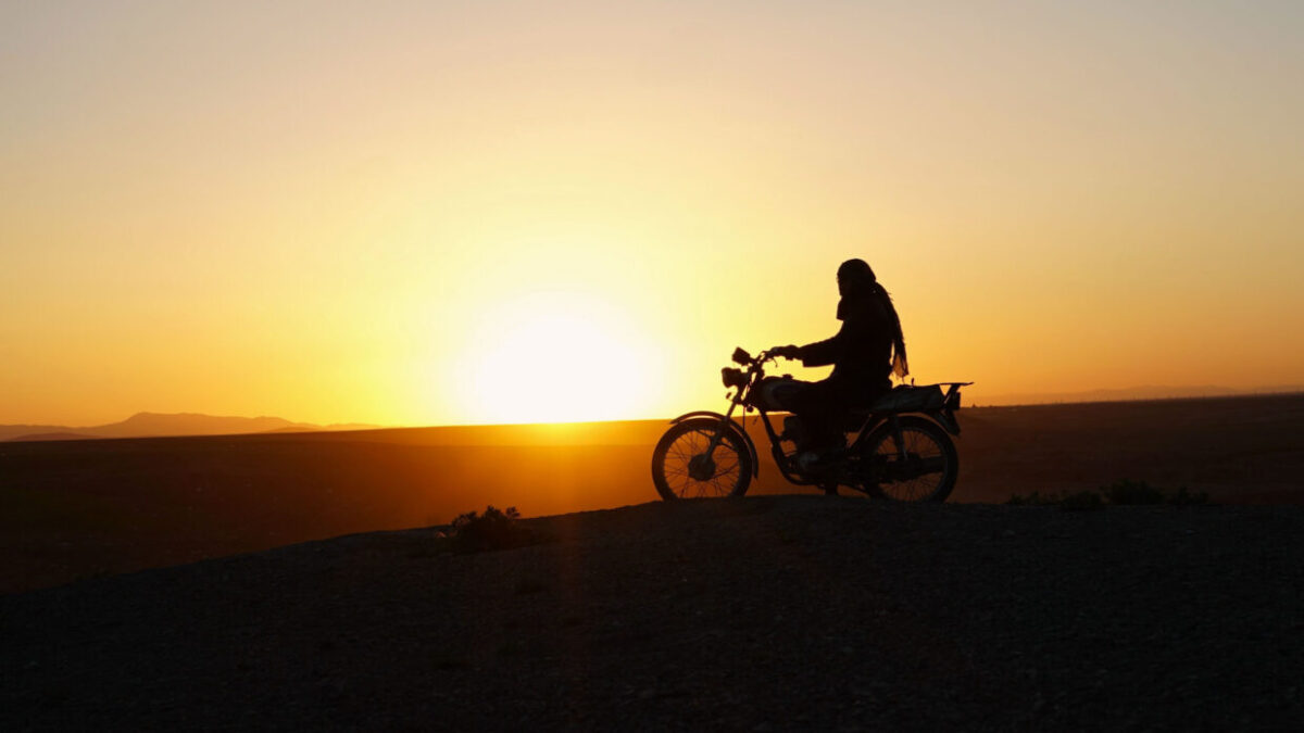 “Making Films in Iran Is Not an Easy Task at All”: Sara Khaki and Mohammadreza Eyni on their Sundance-debuting Cutting Through Rocks