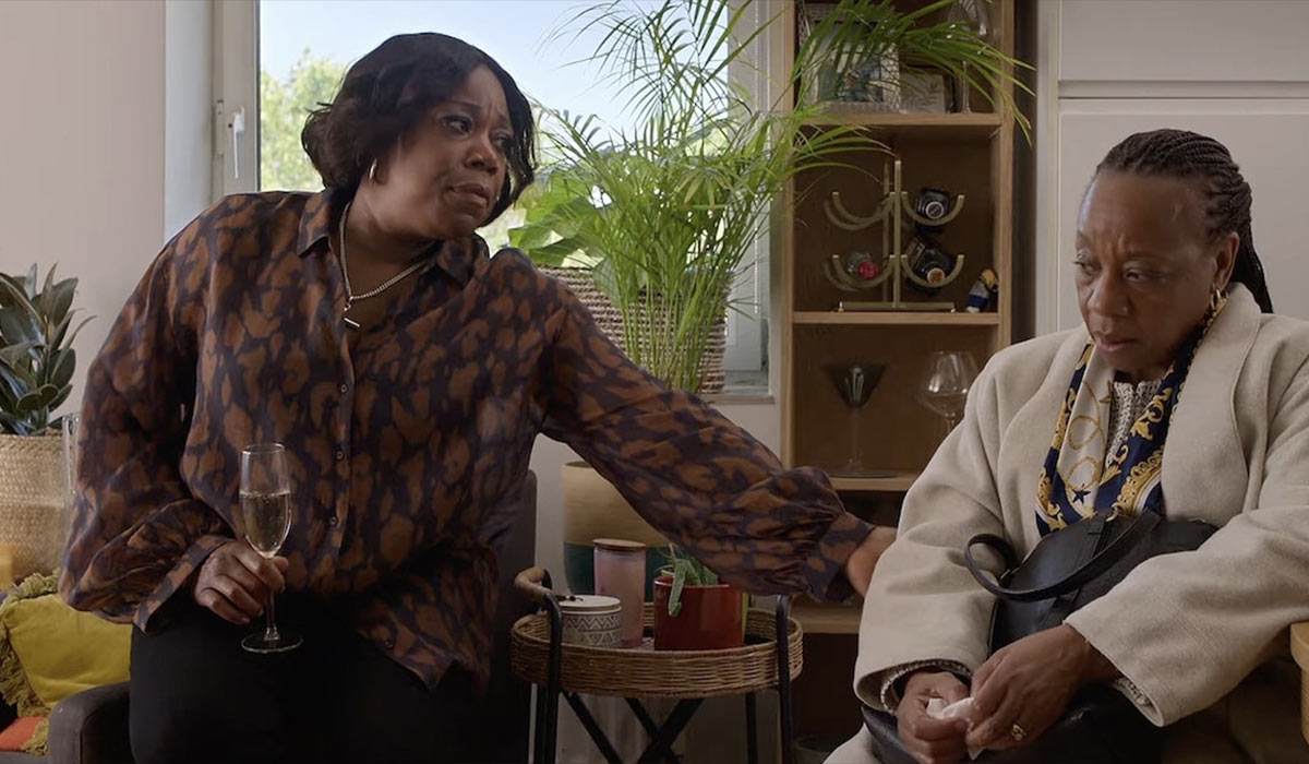 Michele Austin Says Mike Leigh Has Another Movie In Him After ‘Hard Truths’