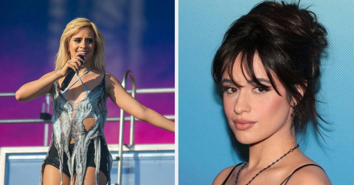 Mod Sun Defends Camila Cabello’s Empty Concert