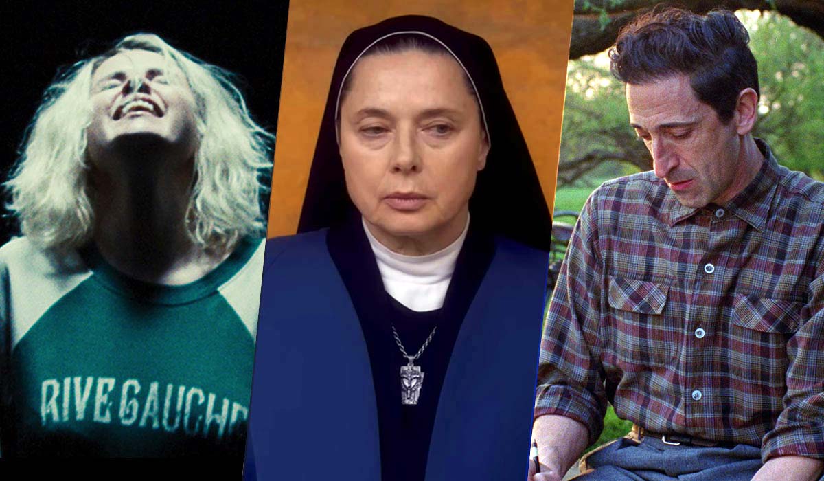 Oscars Nominations Predictions 2025: Will Chaos Ensue?