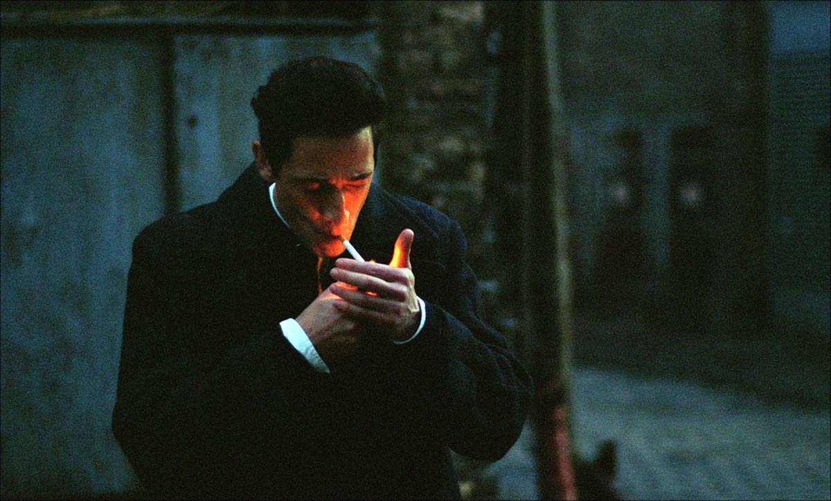 Part Two,’ ‘Shogun’ Top 2025 ASC Awards Nominations