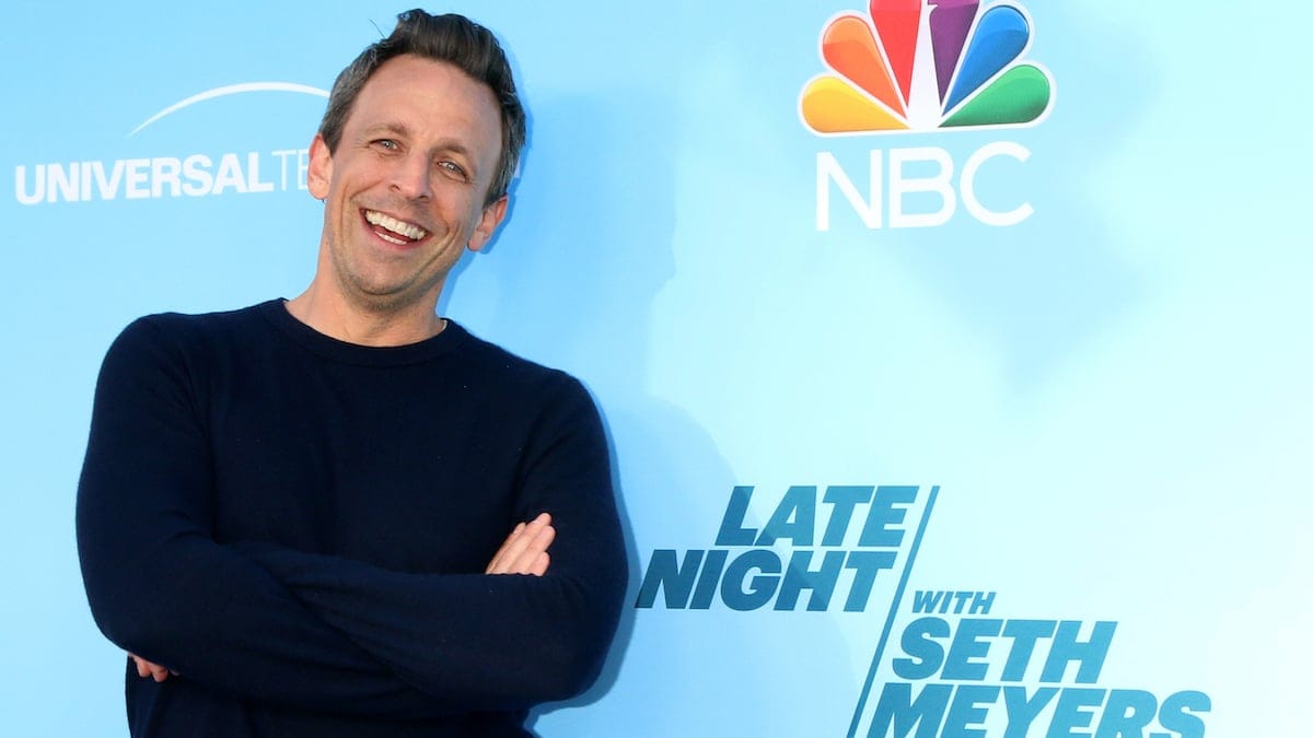 SNL 50th Anniversary Photo Shoot Not as Fun as You’d Think