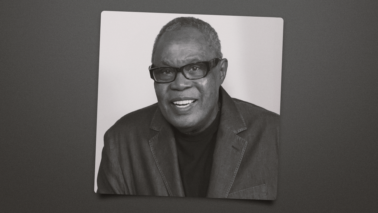 One Half of Sam & Dave Was 89