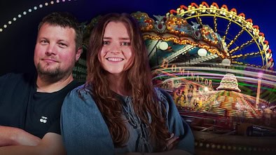 Showpeople Licensed to Thrill Review