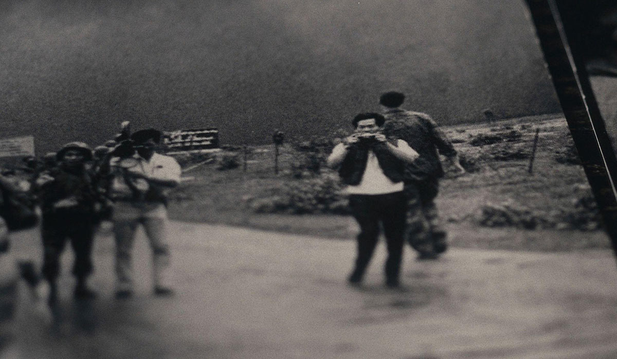 Sundance Adds ‘The Alabama Solution’ And ‘The Stringer’ To 2025 Film Festival Slate