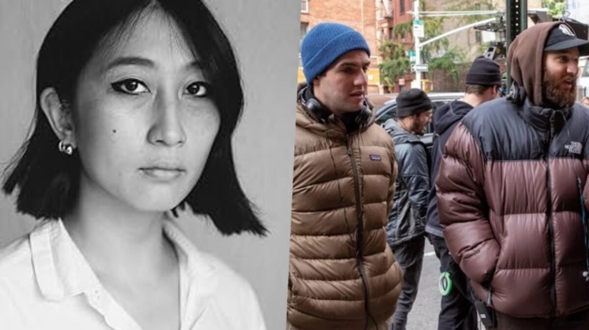 Peacock Teams Up With ‘Beef’ Creator Alice Ju, The Safdie Brothers & A24 For Upcoming Crime Series
