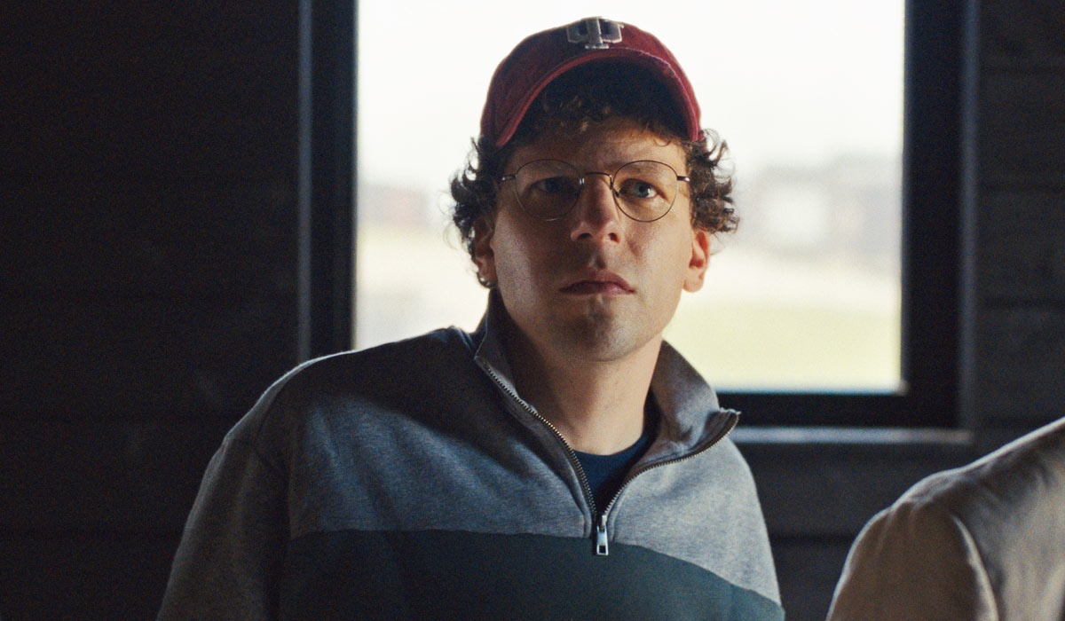 ‘The Greatest Prize Is That This Movie Might Allow Me To Make Two More’