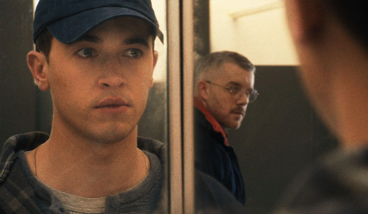 Tom Blyth Is Superb In A Well Crafted ’90s Coming Out Story [Sundance]