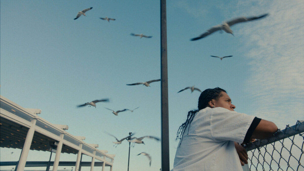 “Loads of the Story Was Abstracted”: Editor Irfan Van Tuijl on Mad Bills to Pay