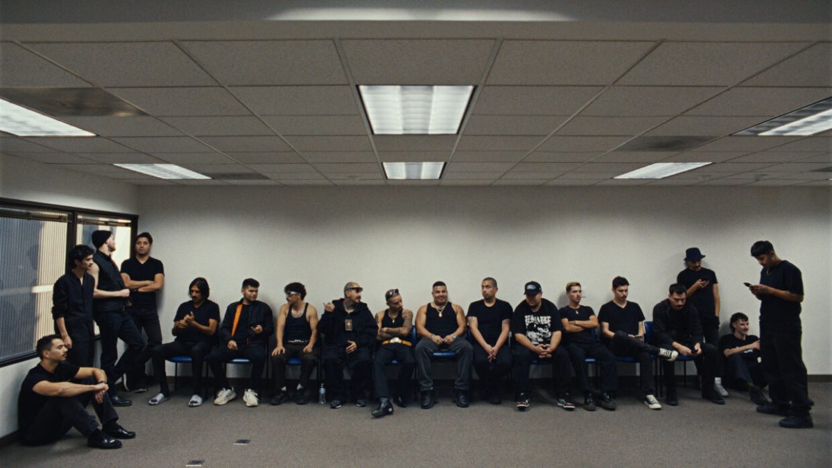 “What It Means to be a Human Straddling These Two Worlds”: Editor Nick Rondeau on Serious People