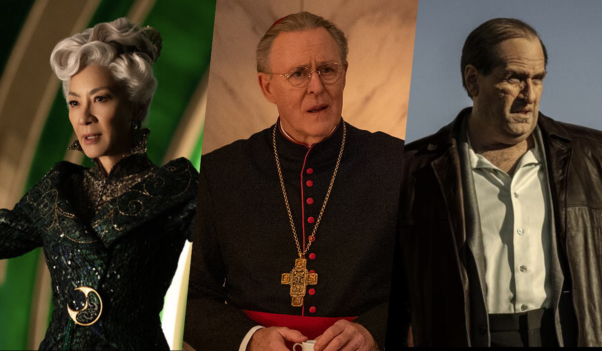 ‘Wicked,’ ‘Conclave’ And ‘The Penguin’ Earn 2025 PGA Awards Nominations