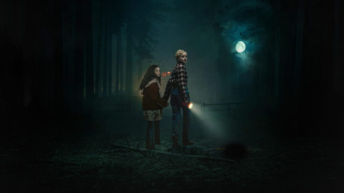 Wolf Man Review | Flickreel