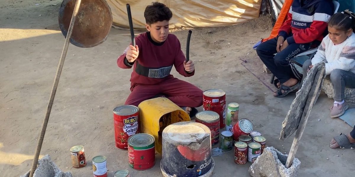 A Gripping Anthology Documentary That’s Born From Necessity & Demands Our Attention