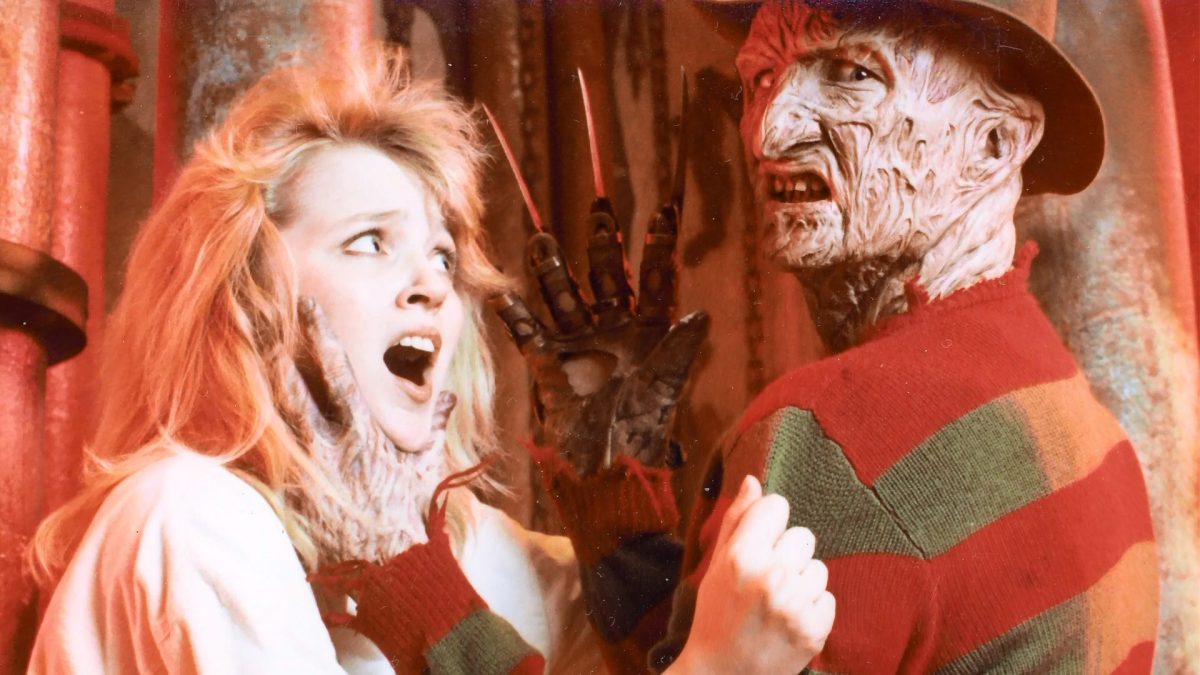 The 10 Top 80s Horror Movies, Ranked by Box Office