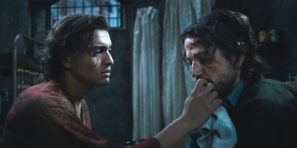 Jennifer Lopez Wows As An Alluring Diva In This Sensational Yet Flawed Musical