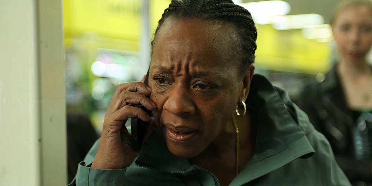 Emotionally Draining Drama Boasts An Oscar-Worthy Marianne Jean-Baptiste