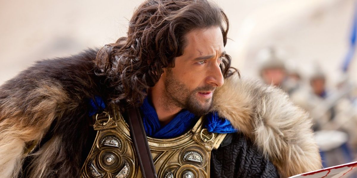 Adrien Brody Reveals His One Condition for Taking a Role in the MCU: “It Sounds Amazing”