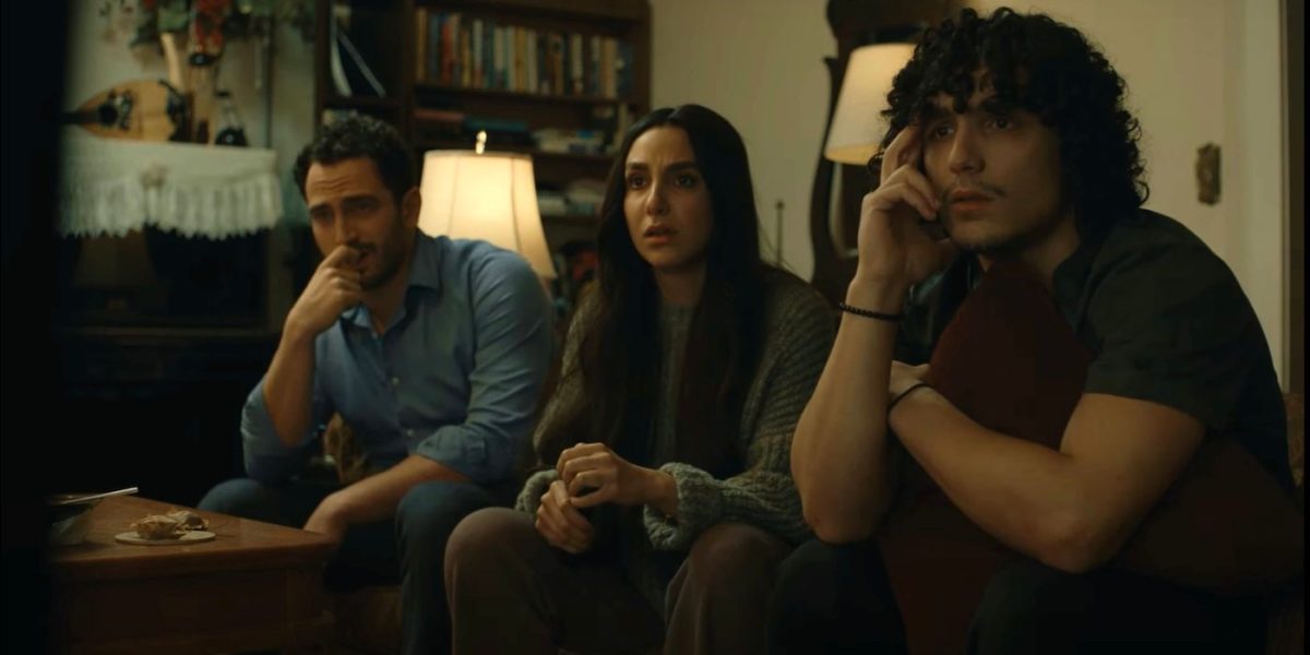 A Heartbreaking, Unflinching Look at Diaspora Life