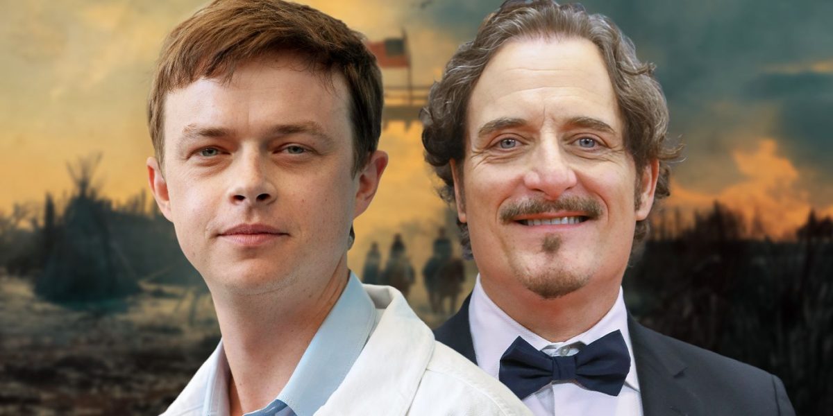 ‘American Primeval’ Was a Wholly Transformative Experience for Kim Coates and Dane DeHaan