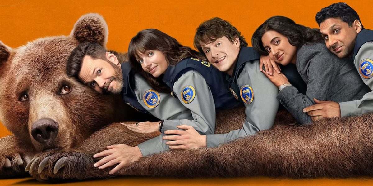 Joel McHale Sitcom Isn’t Monkeying Around With Its Best Installment Yet