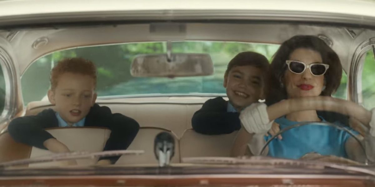 Thrillers Need To Step Up Their Game To Compete With Anne Hathaway & Jessica Chastain’s Intense Drama