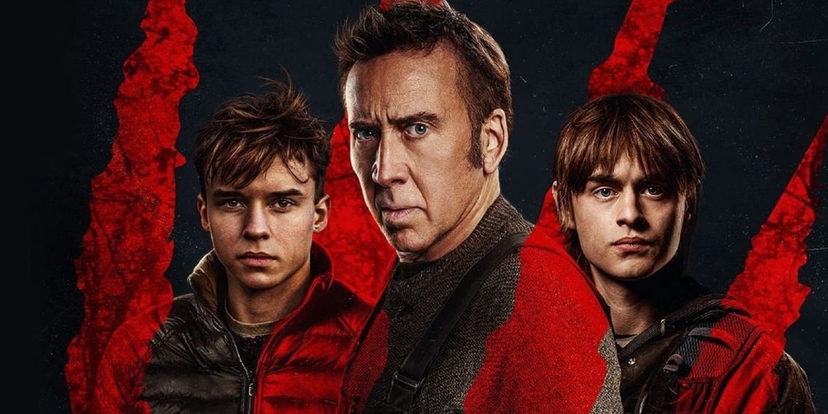 The Other, Possibly Better 2024 Nicolas Cage Horror Movie That ‘Longlegs’ Overshadowed Just Hit Streaming