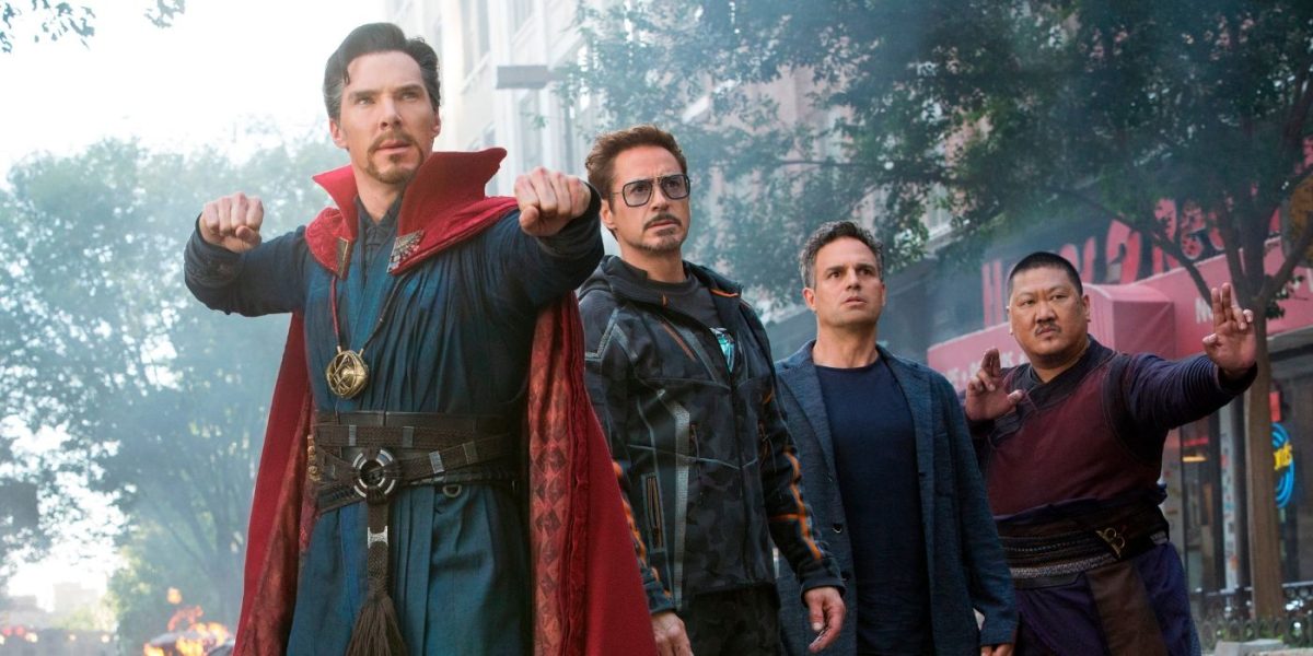 Russo Brothers Reveal ‘Secret Wars’ Comic Inspired Their ‘Avengers’ Return