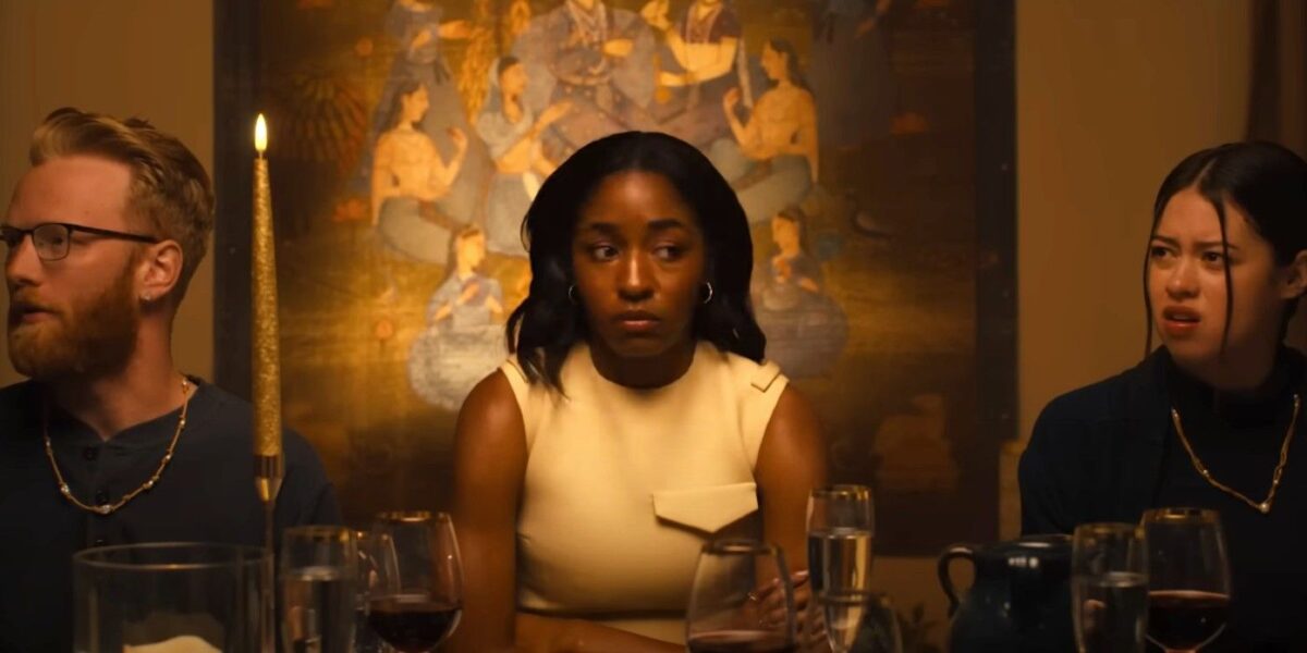 Ayo Edebiri Is The Perfect Final Girl In Hilarious & Horrifying A24 Horror Movie