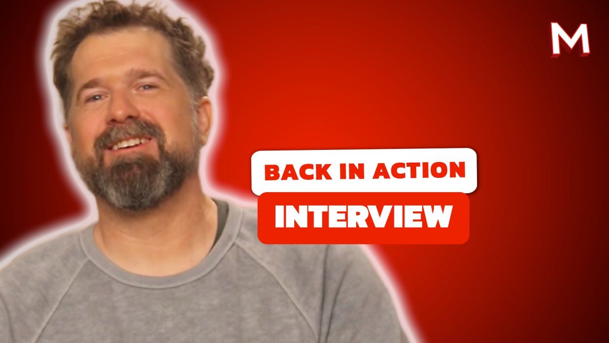 'Back in Action' Director on the Disasters That Almost Killed the Netflix Film