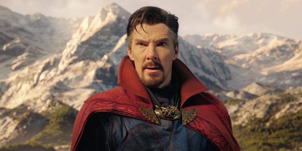 Doomsday’ Will Not Feature Doctor Strange, Benedict Cumberbatch Reveals