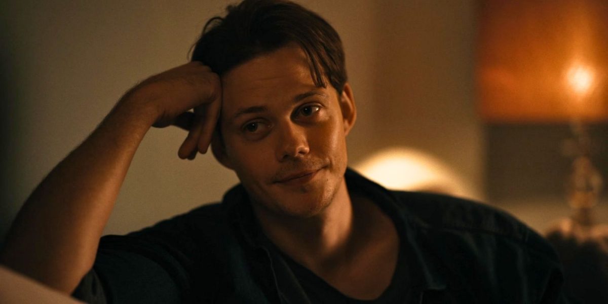 Bill Skarsgård Shuts Down Old Lex Luthor Rumor for James Gunn’s ‘Superman’