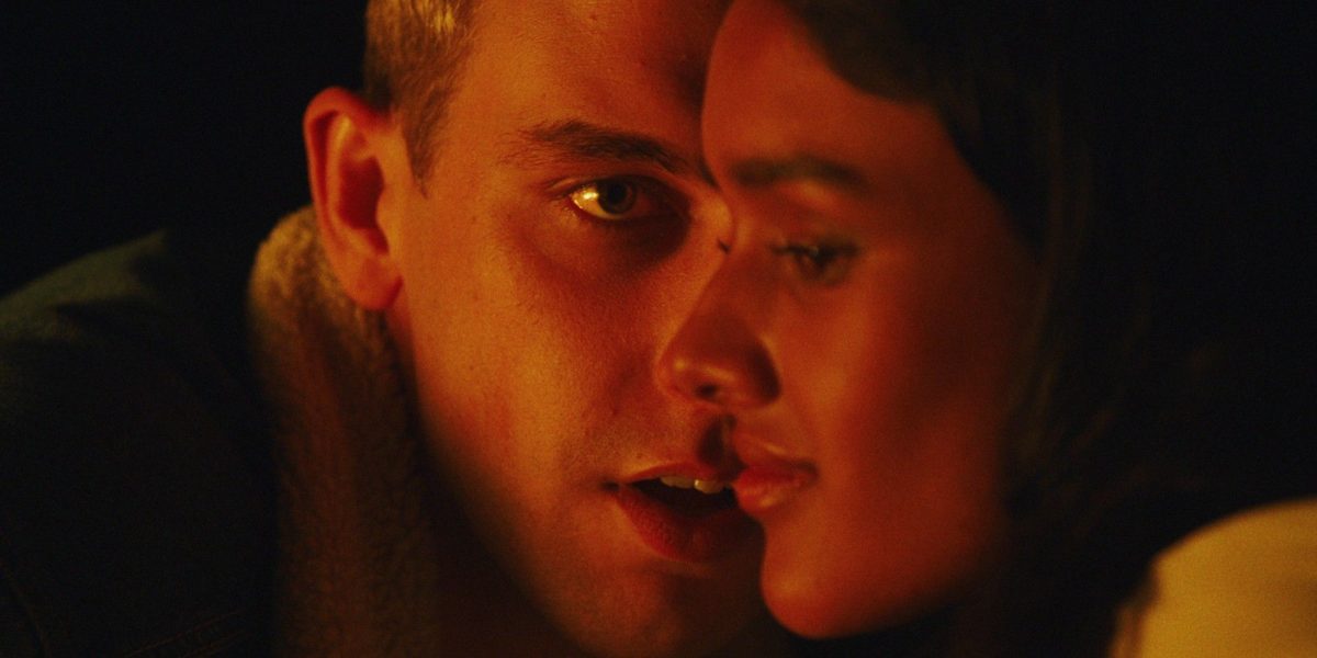 I Wasn’t As Consumed By This Twisty Horror-Thriller As I Should Have Been Considering Its Premise