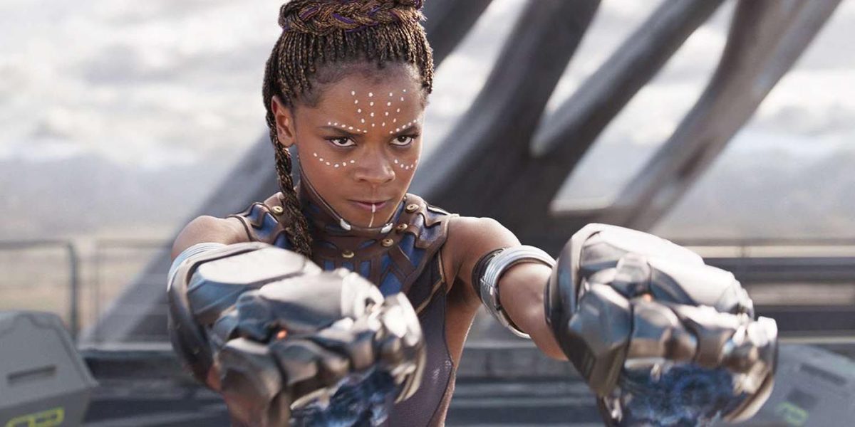 ‘Eyes of Wakanda’ Creator Reveals Why the ‘Black Panther’ Spin-off Series Is Animated