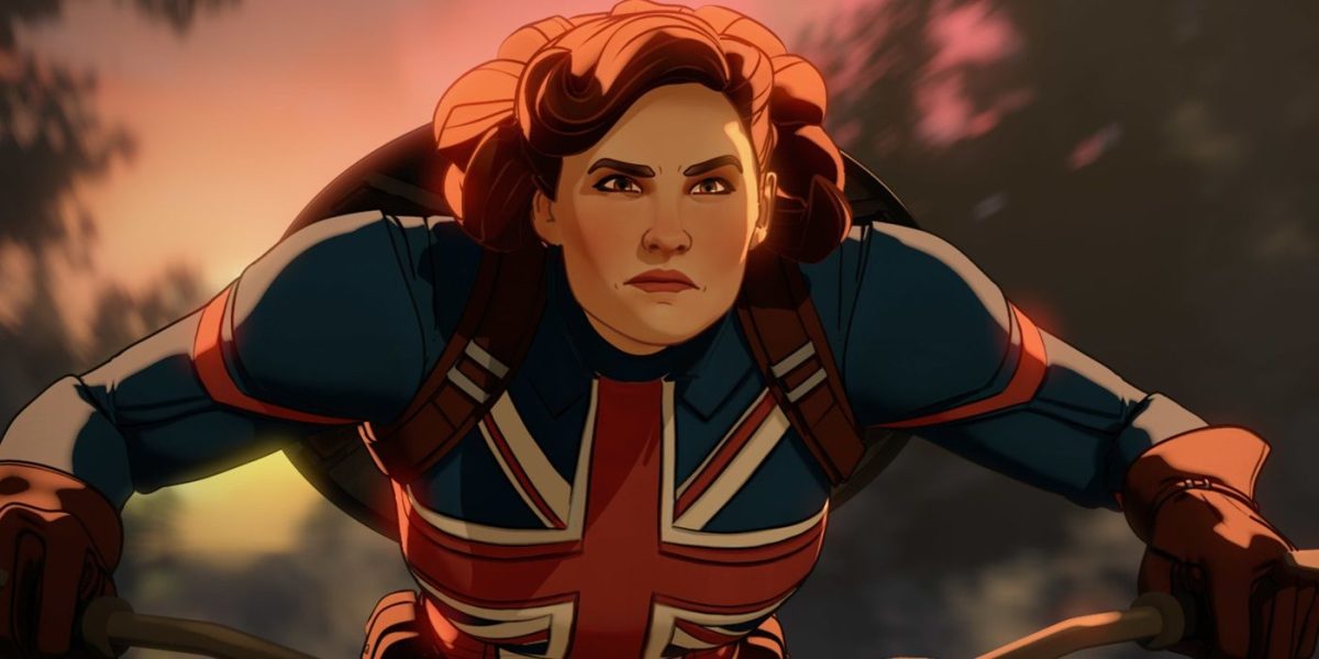 Former ‘X-Men ’97’ Writer Beau DeMayo Blasts MCU’s ‘What If…?’ Season 3