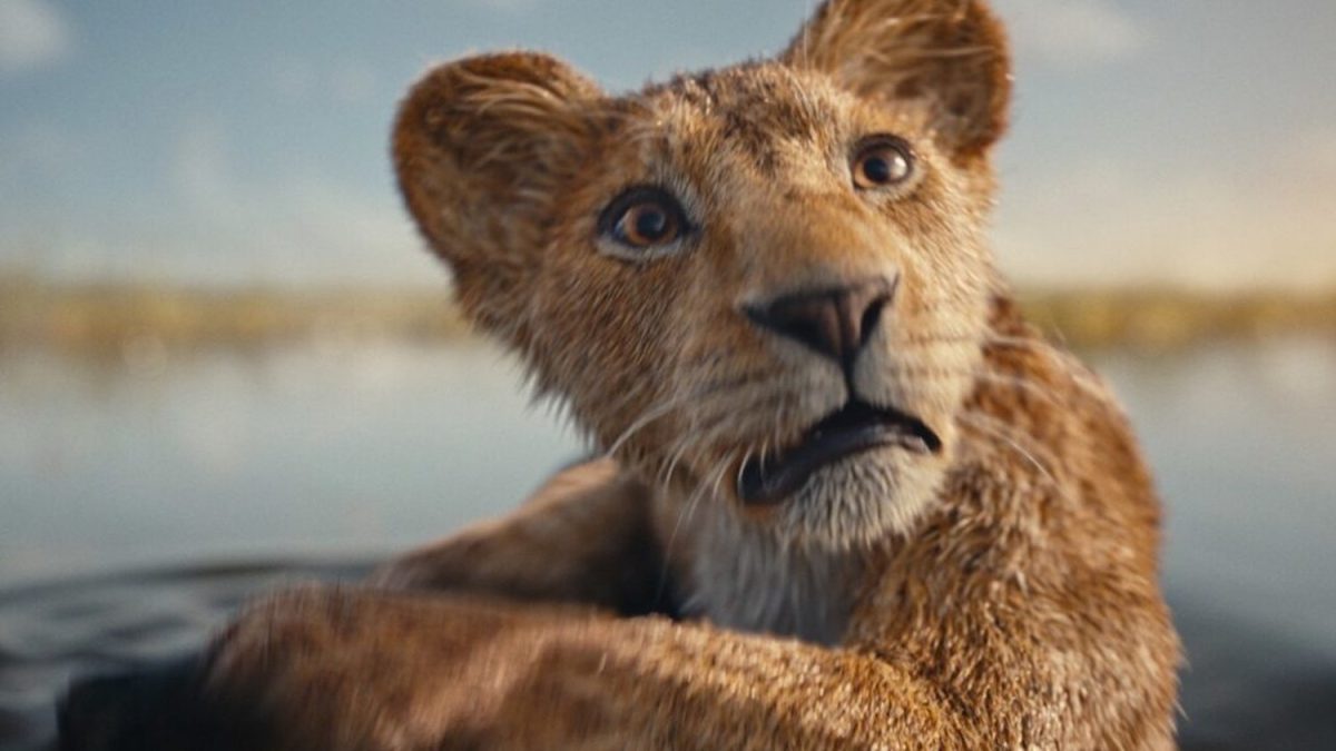 Christmas Box Office Delivers a Mixed Bag of Hits and Misses with MUFASA, SONIC 3, and NOSFERATU — GeekTyrant