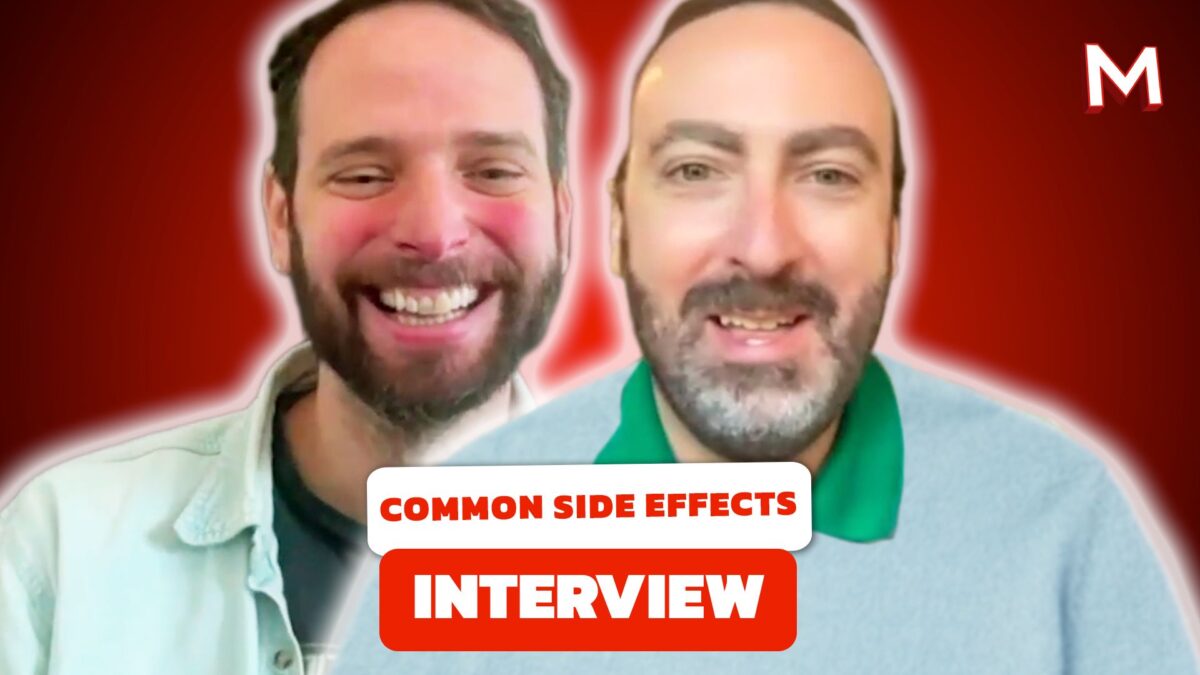 'Common Side Effects' Creators on Their Adult Swim Show & Our Broken Health Care System