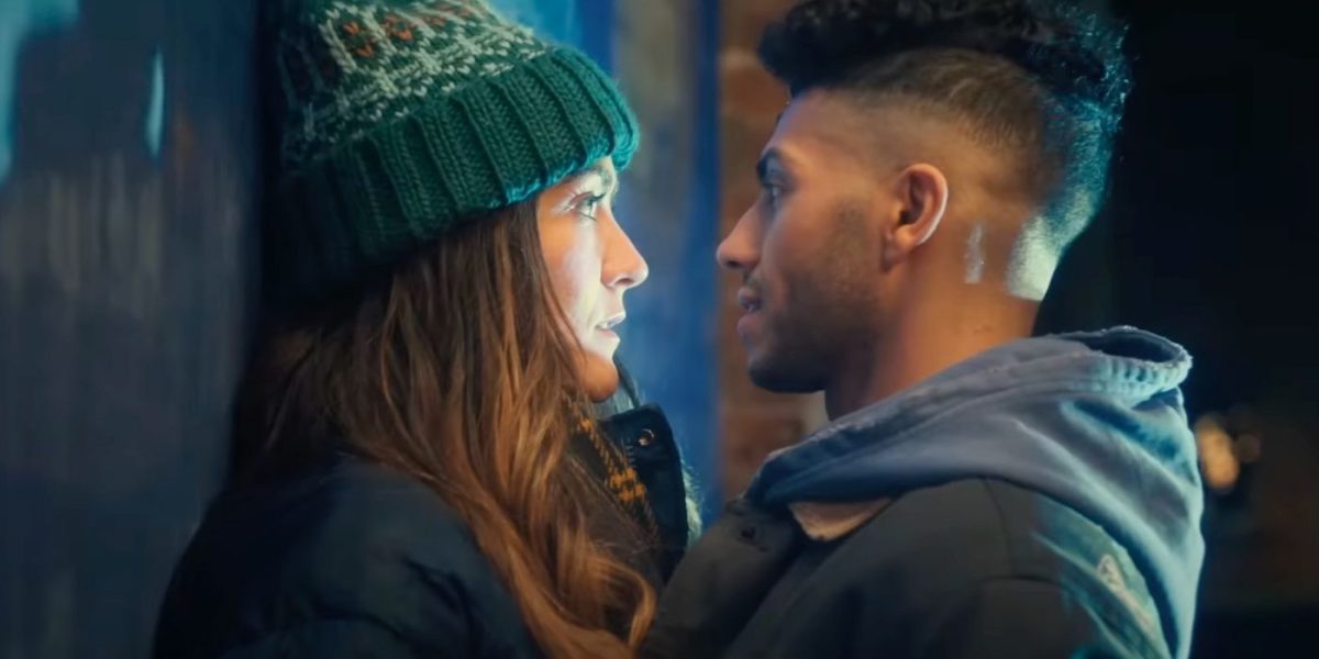 Julia Stiles’ Promising Directorial Debut Stops Short Where It Counts