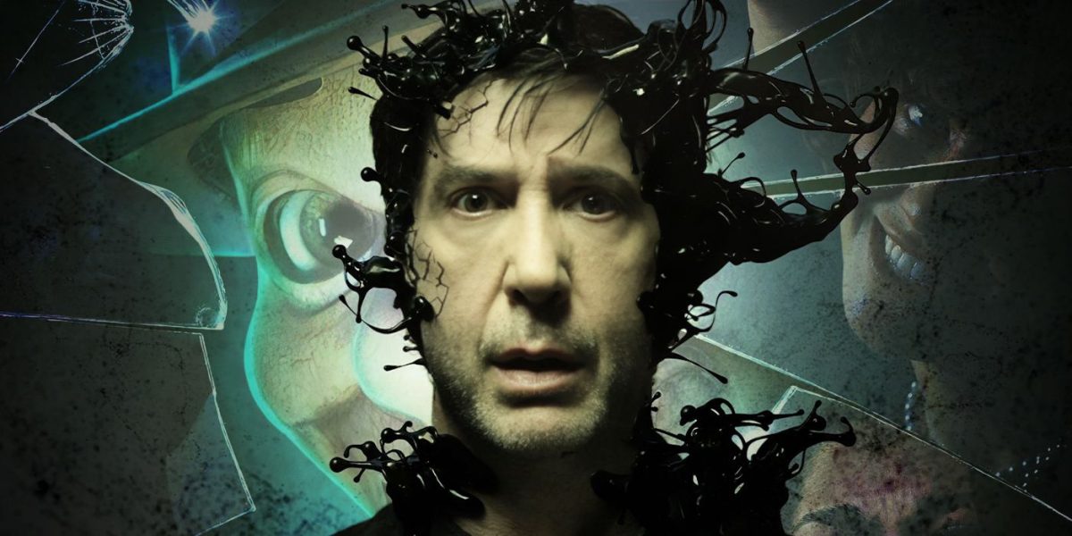 “The Fun is Just Using Your Imagination”: David Schwimmer Is Finally Experiencing the Horror Genre With ‘Goosebumps: The Vanishing’