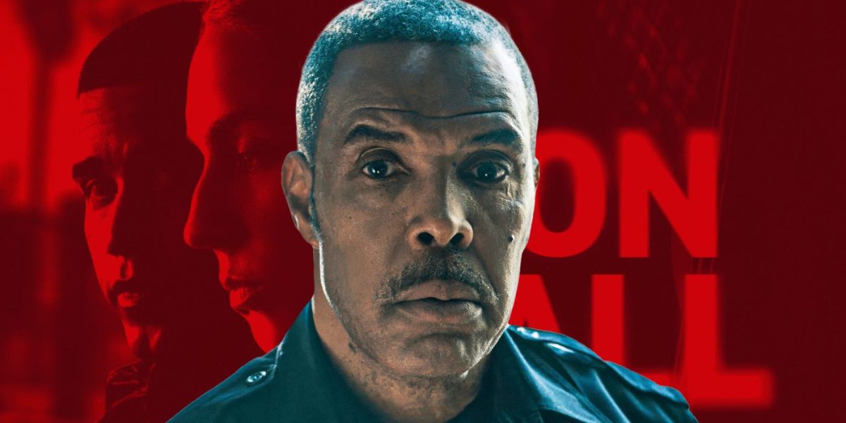 Eriq La Salle on Why He Wanted To Act, Direct and Executive Produce ‘On Call’