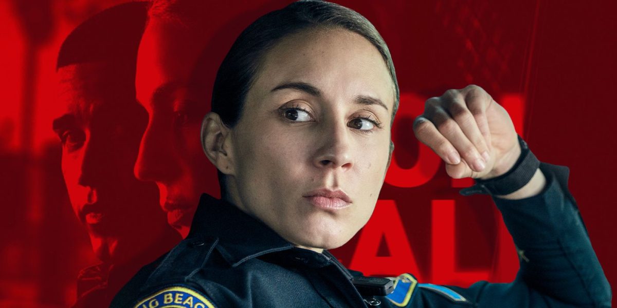 ’On Call’s Troian Bellisario on the Lack of Vanity With the Cop Drama-