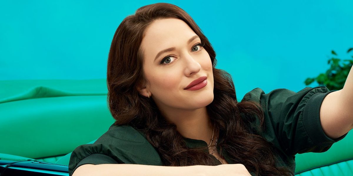Kat Dennings on Her Return to Sitcoms With ‘Shifting Gears’