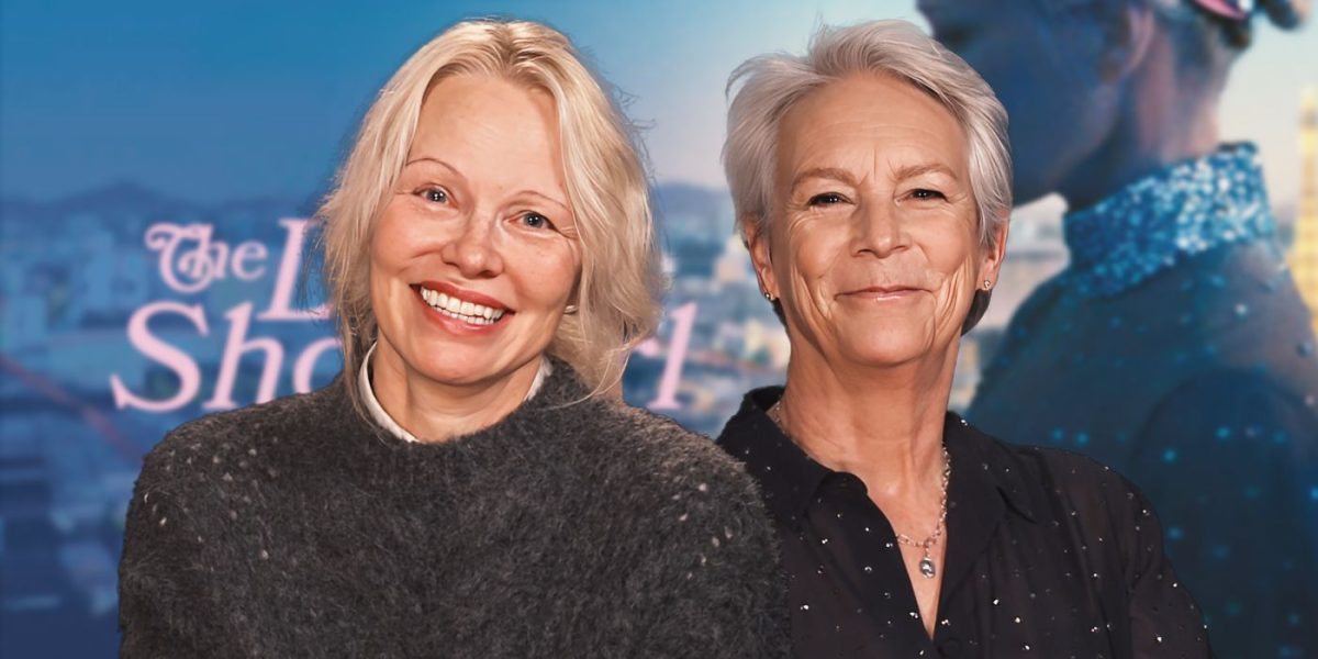 Pamela Anderson Knew She Had to Do ‘The Last Showgirl’