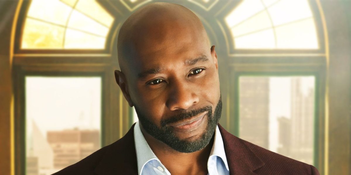 ‘Watson’s Morris Chestnut on Who the Doctor Detective is Without Sherlock Holmes