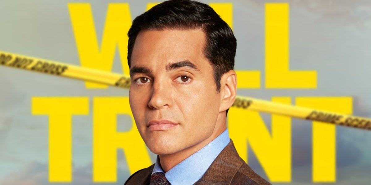 ‘Will Trent’s Ramón Rodríguez on What To Expect in Season 3