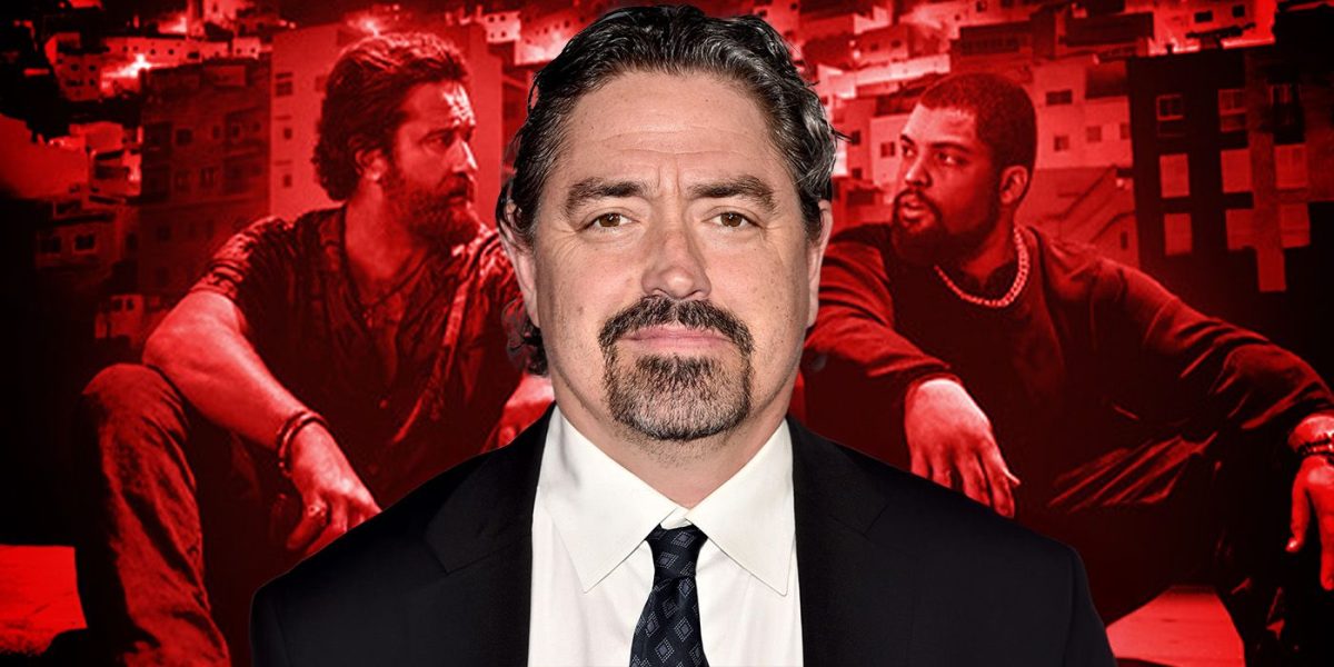 ‘Den of Thieves 2’ Director Breaks Down the Sequel and Teases Future Installments [Exclusive]