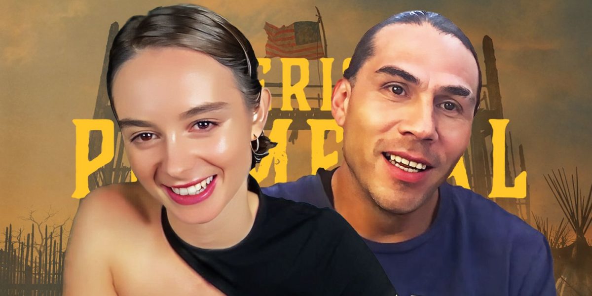 ‘American Primeval’s Derek Hinkey Explains the Significance of the Show’s Details