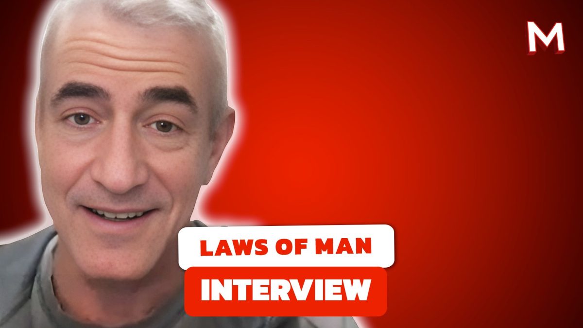 Dermot Mulroney on His New Thriller ‘Laws of Man’ & Becoming Chief of ‘Chicago Fire’