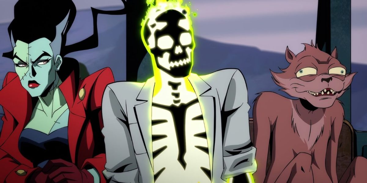 James Gunn Breaks Down New ‘Creature Commandos’ Team For Season 2